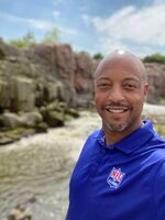 Profile photo of Billy Davis