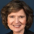 Headshot or profile image for Tish Pahl, (Moderator)