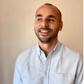 Headshot or profile image for Jamie Kozma