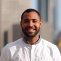 Headshot or profile image for Joshua Bazile