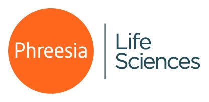 Phreesia (logo)