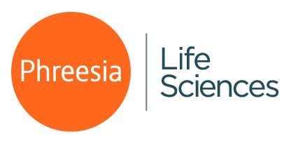 Phreesia (logo)