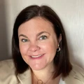 Headshot or profile image for Meghan Sarli