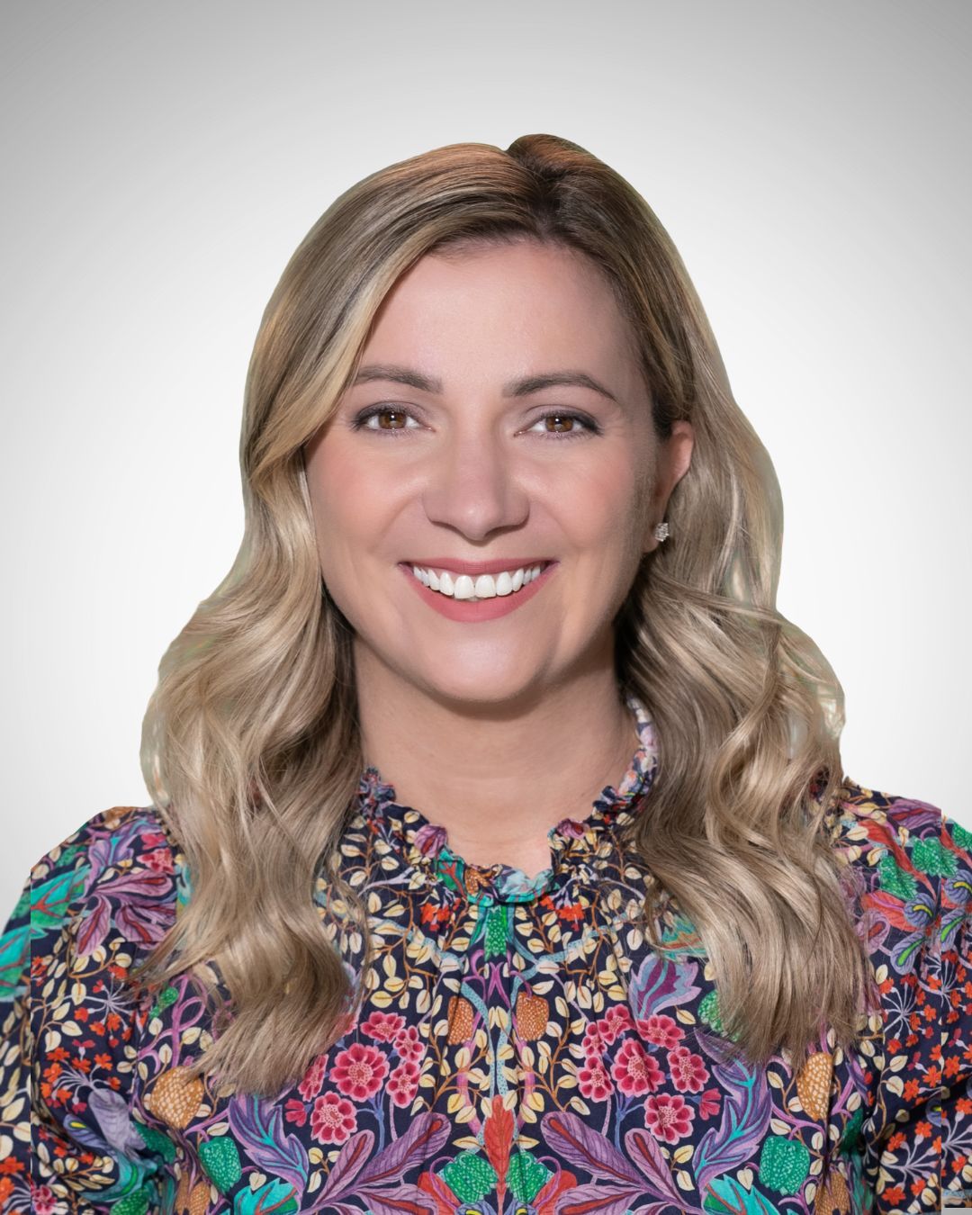 Headshot or profile image for Melissa Martin