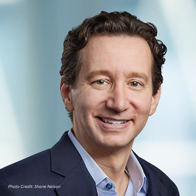 Mark Boidman