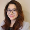 Headshot or profile image for Yuri Hsu