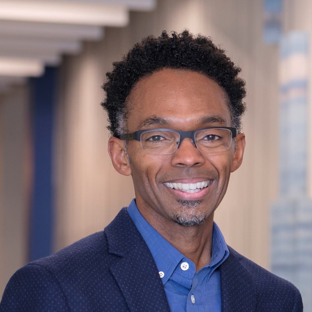 Headshot or profile image for Robert Allen