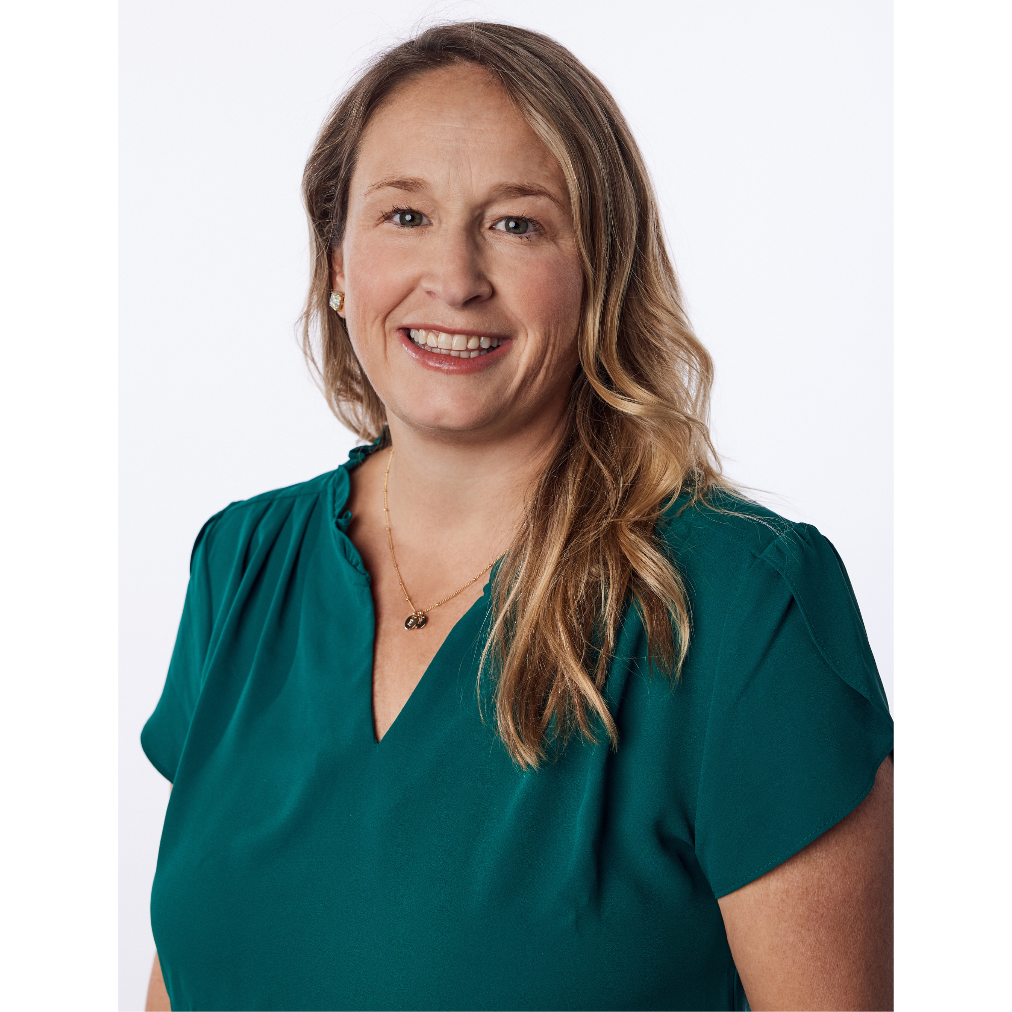 Headshot or profile image for Sarah Bast