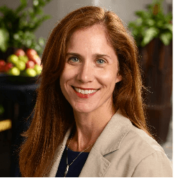 Headshot or profile image for Victoria Summers