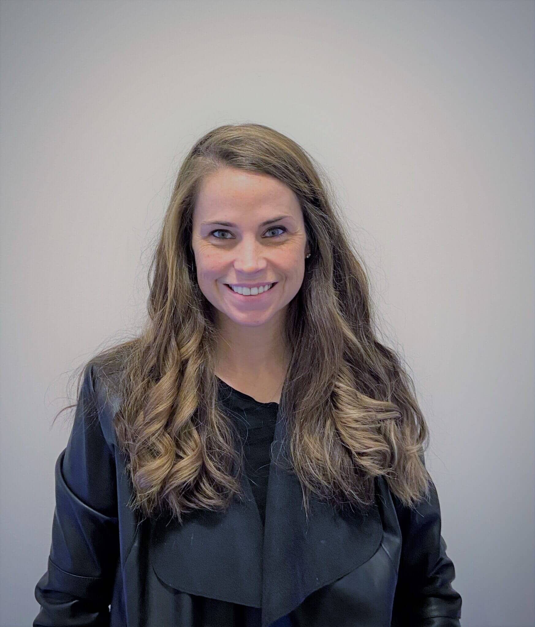 Headshot or profile image for Shannon Mitchell