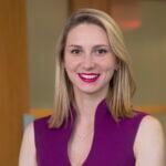 Headshot or profile image for Dr. Alina Markova