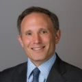 Headshot or profile image for Larry Dobrow (Moderator)