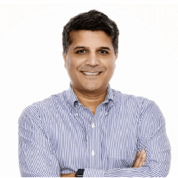 Headshot or profile image for Ranjit Bindra