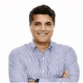 Headshot or profile image for Ranjit Bindra
