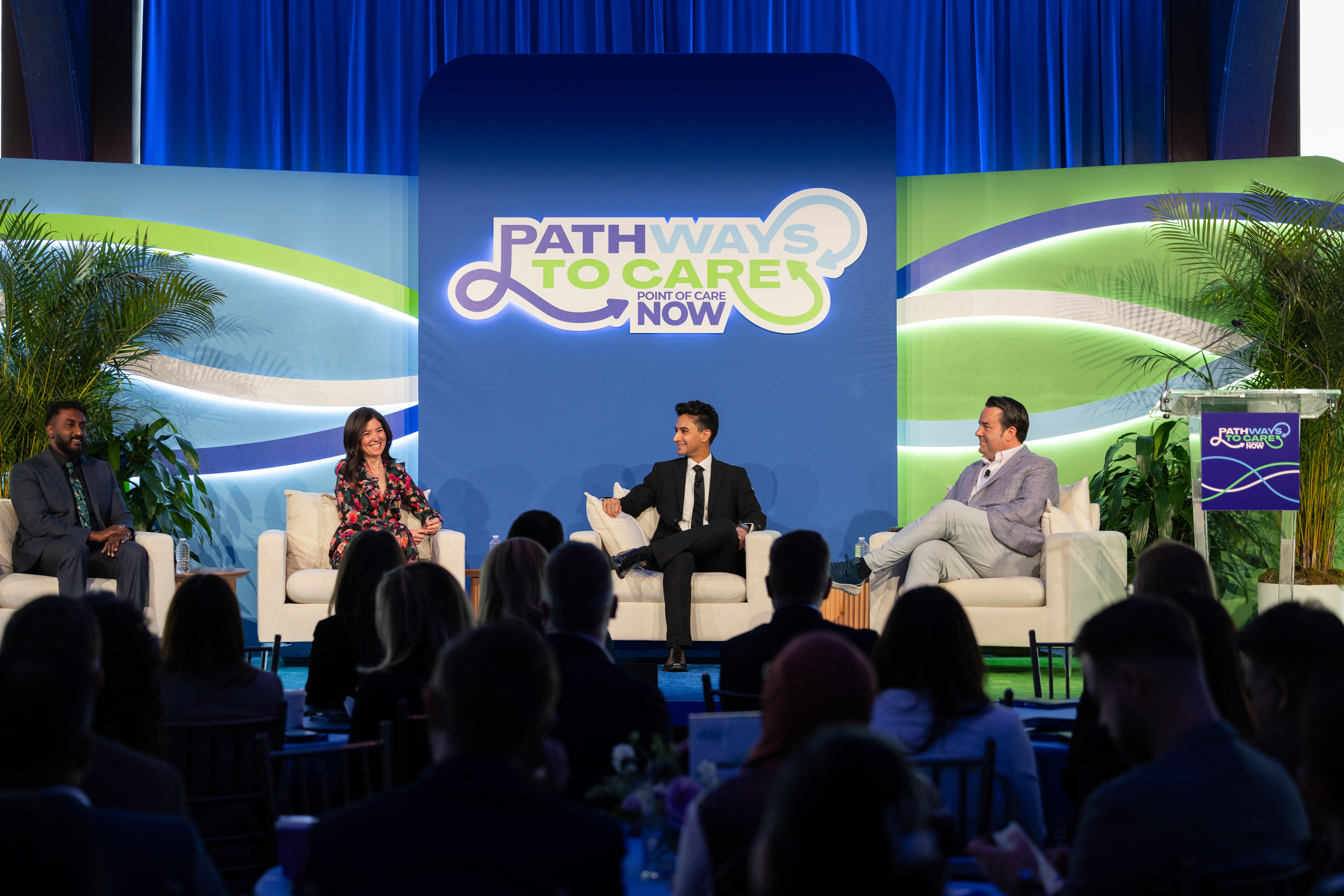 AI Panel