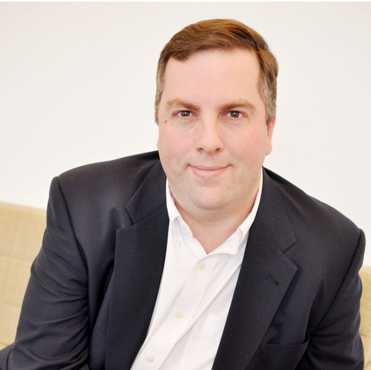 Headshot or profile image for Alexander Goldman
