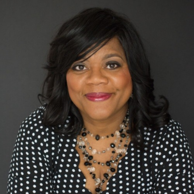 Headshot or profile image for Kim Maney