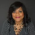 Headshot or profile image for Kim Maney
