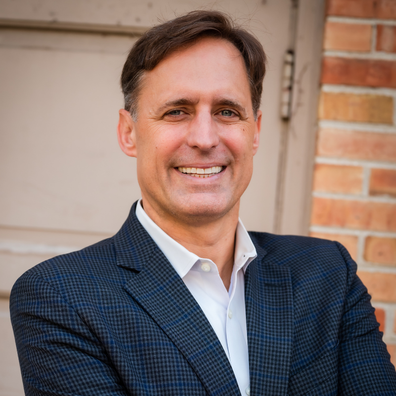 Dean Gruber