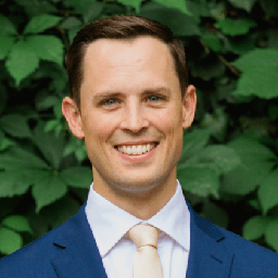 Headshot or profile image for Laird Frazier