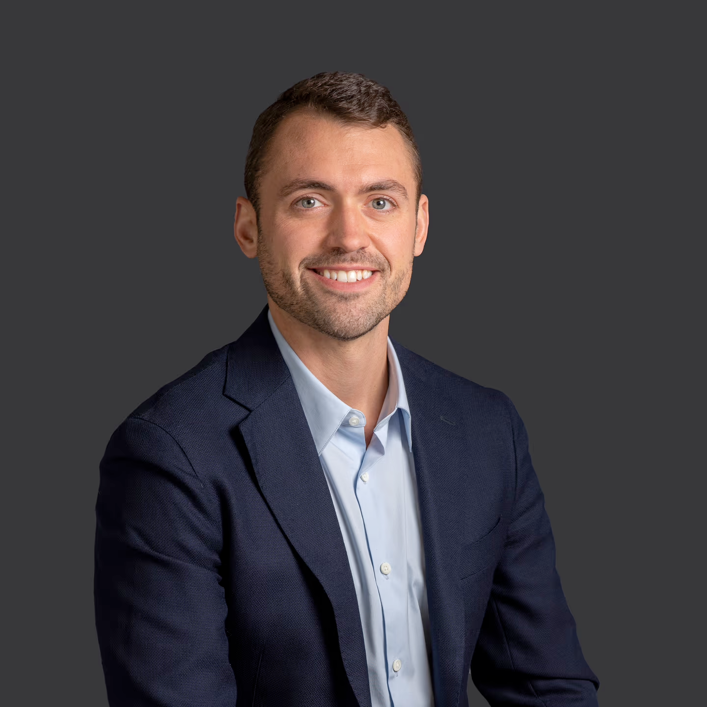 Chris Paquette 