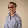 Headshot or profile image for Cate Evans