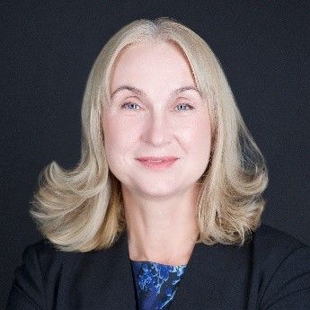 Headshot or profile image for Katherine Freeley