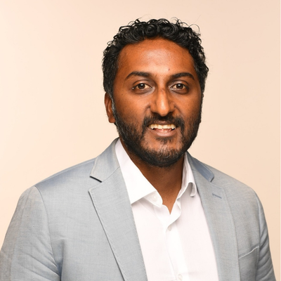 Chethan Sarabu MD