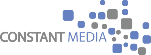 Constant Media logo