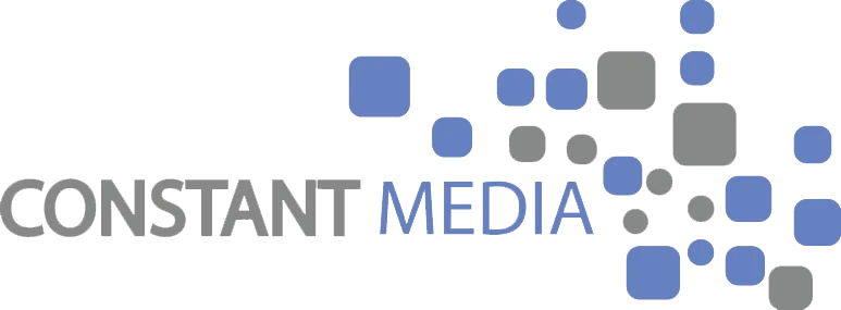 Constant Media logo