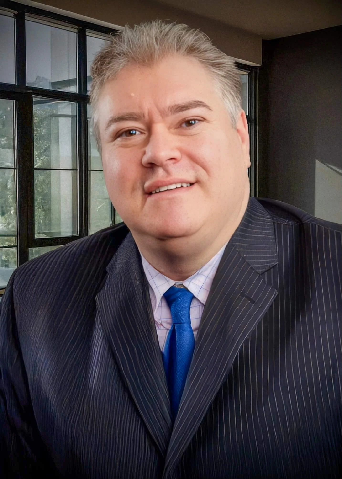 Ray Rotolo