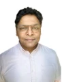 Headshot or profile image for Joy Joseph