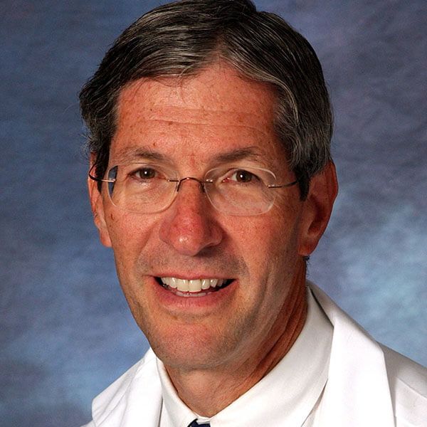 Dr. Marc B. Garnick, Harvard Medical School