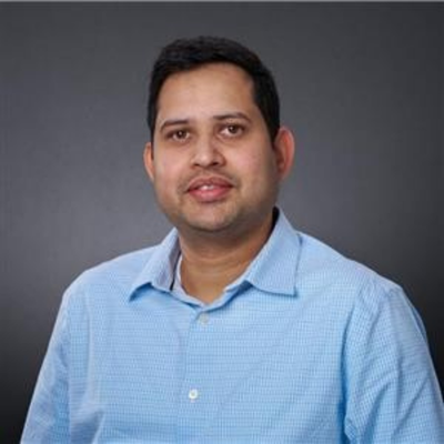 Sibabrata Mohanty