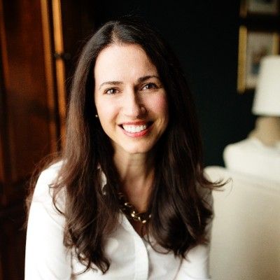 Headshot or profile image for Joanne Biscardi
