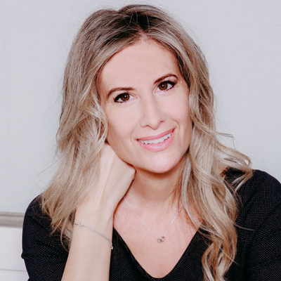 Dr. Amy Spizuoco