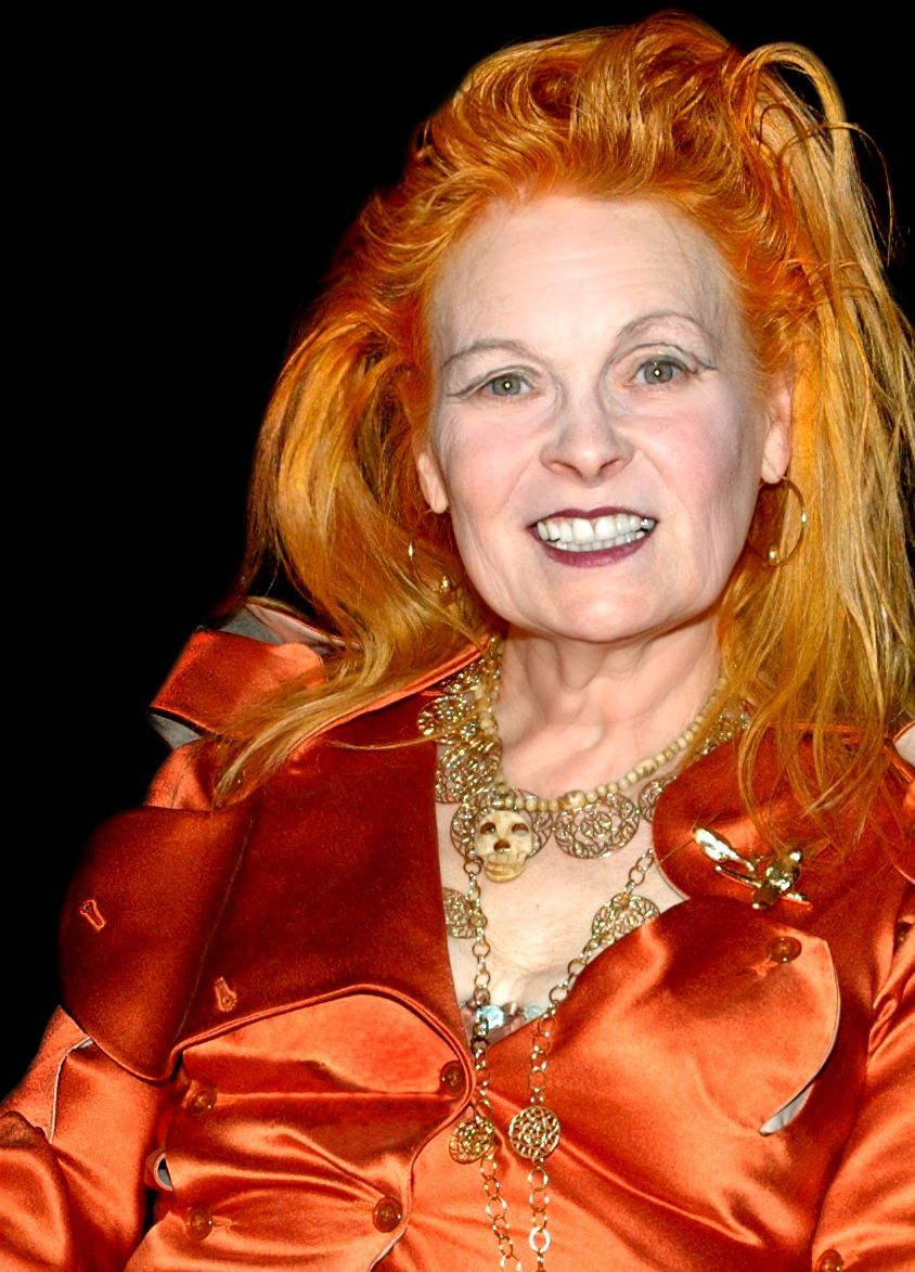 Vivienne Westwood​