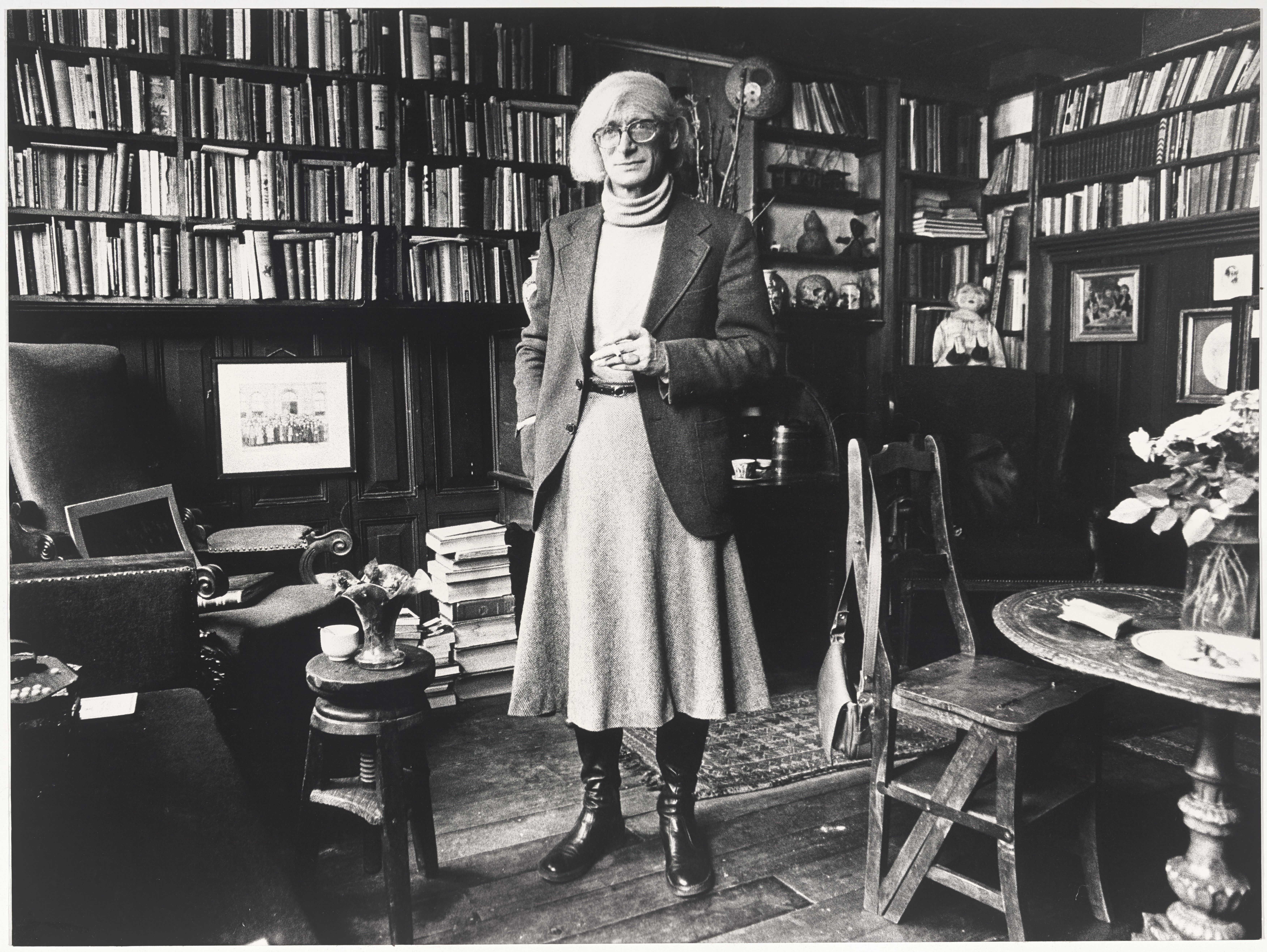 foto van Dirkje Kuik