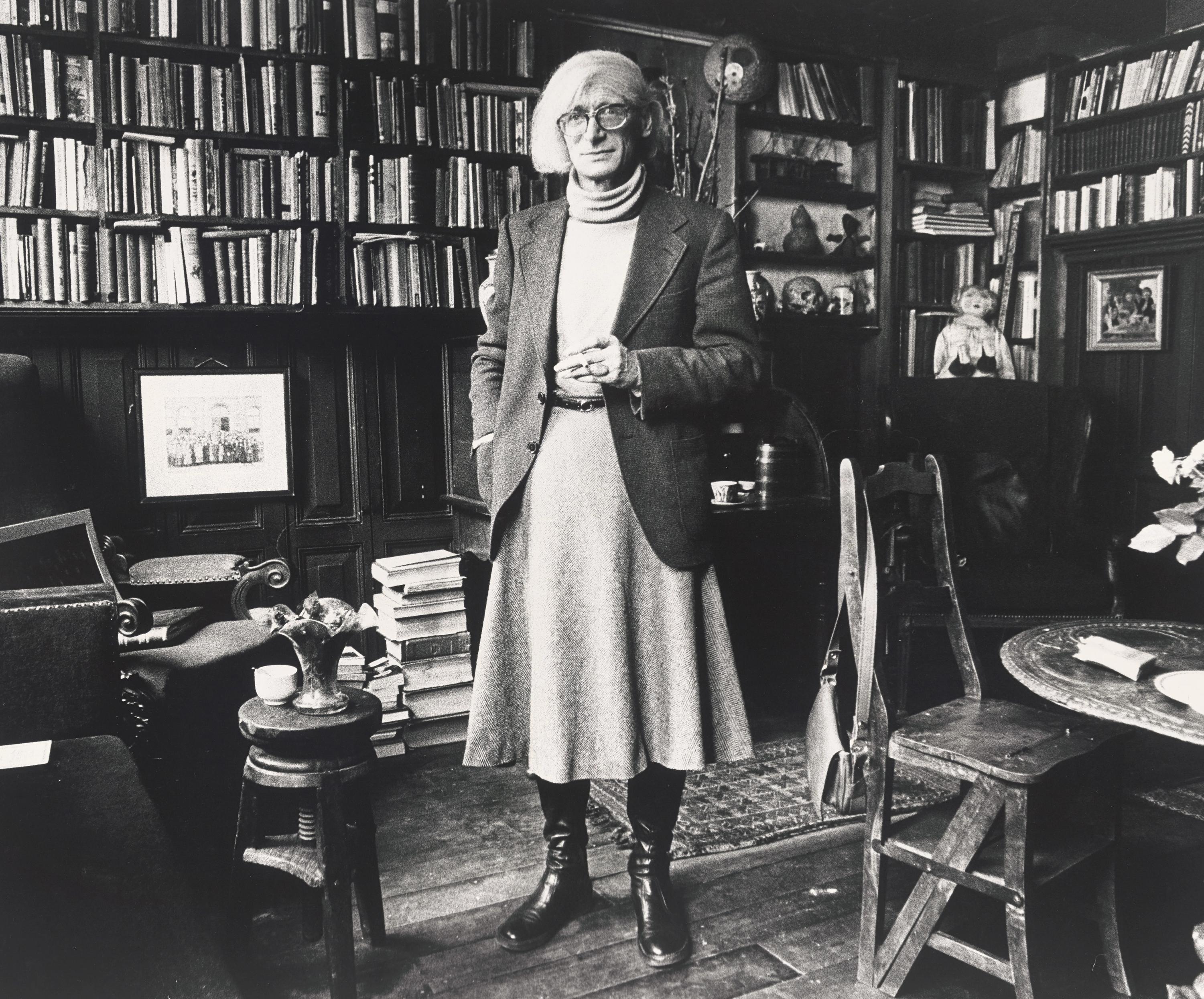 foto van Dirkje Kuik