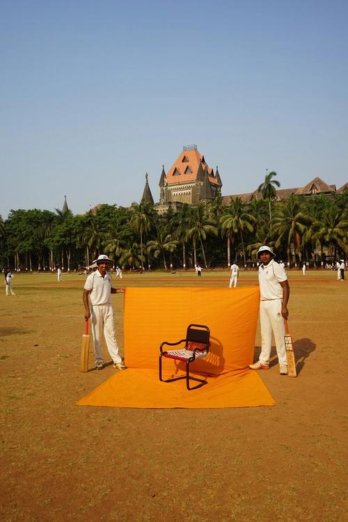 Chair in India