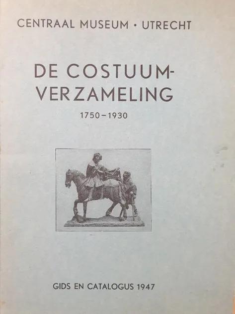 The Costume Collection from 1947
