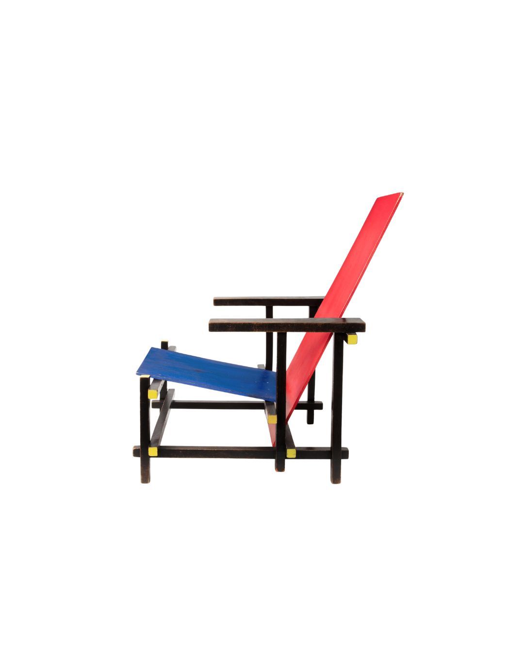 Iconische Rietveld stoel