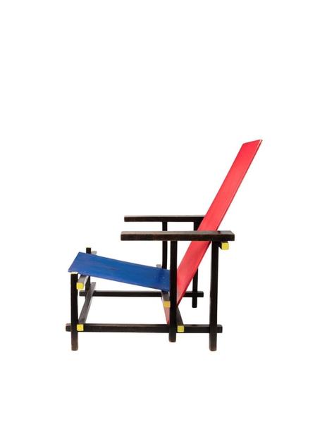 Iconische Rietveld stoel