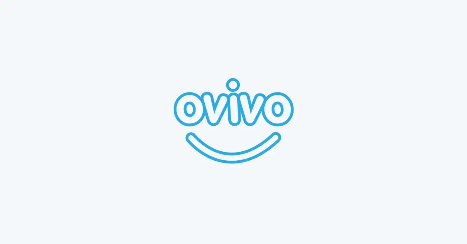 Ovivo logo