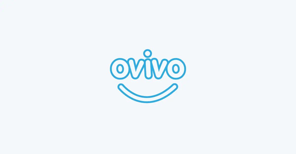 Ovivo logo