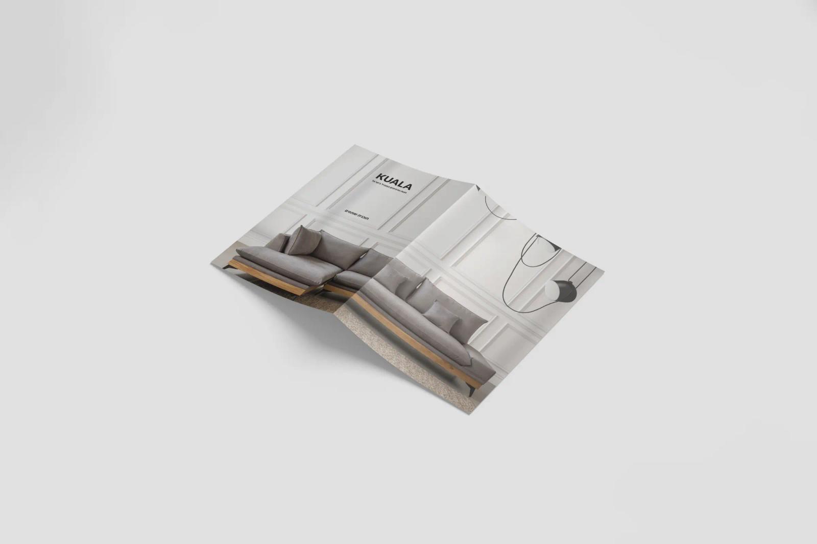 KUALA partner kit cover