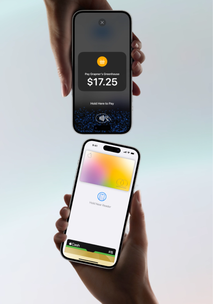 tap2pay