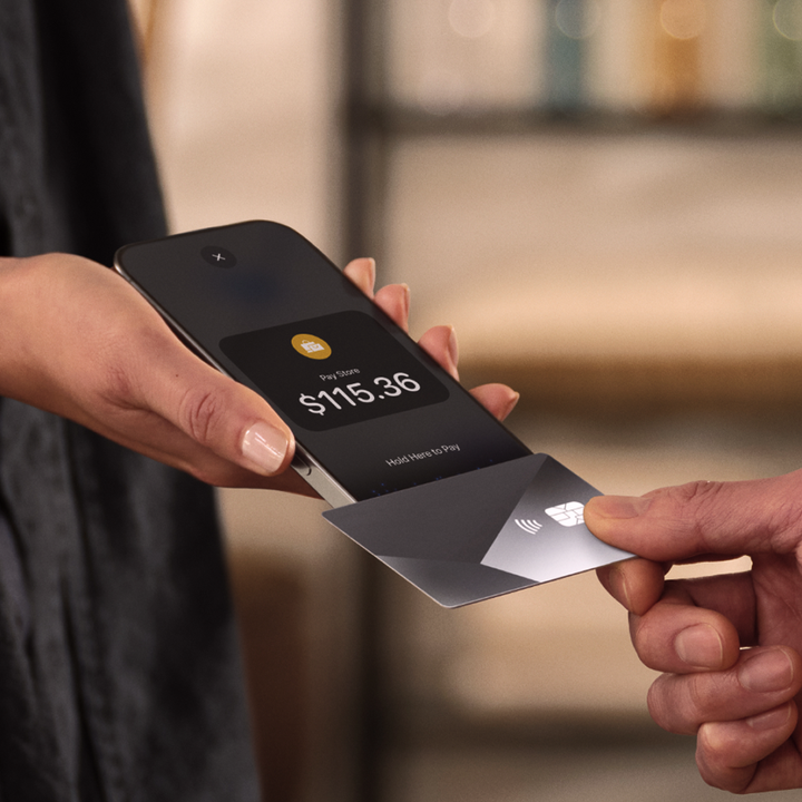 Tap2Pay