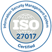 ISO27017