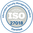 ISO27018